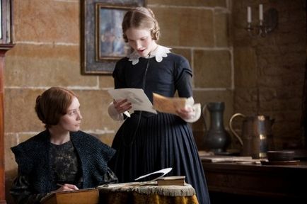 A film Jane Eyre (2011), 30 poszter (Jane) A film Jane Eyre (2011), 30 poszter