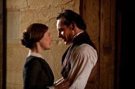 A film Jane Eyre (2011), 30 poszter (2011) A film Jane Eyre (2011), 30 poszter
