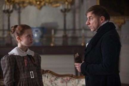 A film Jane Eyre (2011), 30 poszter (2011) A film Jane Eyre (2011), 30 poszter