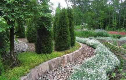 Фінський сад