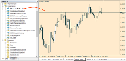 Forex argoguardian Advisor ellenőrzésére veszteségek és nyereségek