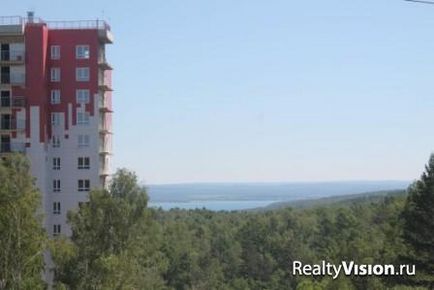 Jurnal foto al unei clădiri noi din parcul de sud, un jurnal foto al unei clădiri noi