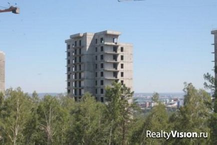 Фотощоденник новобудови південний парк, жк - фотощоденник новобудови