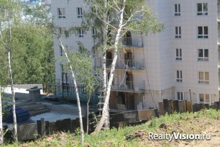 Фотощоденник новобудови південний парк, жк - фотощоденник новобудови