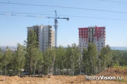 Фотощоденник новобудови південний парк, жк - фотощоденник новобудови