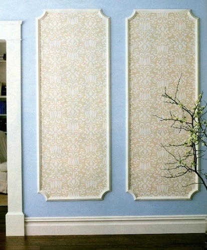 Exemple de fotografii de design tapet pentru pereți, lipire și decorațiuni de perete