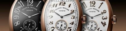 Franck Muller