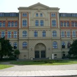 Франкфурт-на-Одері і найстаріший європейський університет Віадріна