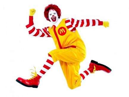 McDonalds franchise - a feltételek és követelmények, mennyi a levonható és hogyan kell ásni Oroszország,