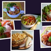 Díszítsük gyökérzöldség recept képekkel (root) Díszítsük gyökérzöldség recept fotókkal