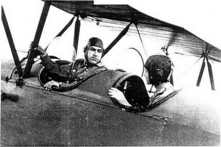 Eroul aviației sovietice - Alexey Maresiev