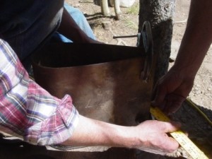 Гідростанція своїми руками, покрокова інструкція, фото, відео