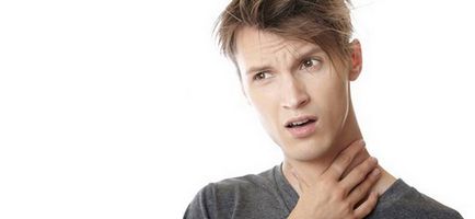 Hipertiroidismul la bărbați, simptome, cauze și metode de tratament