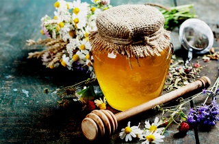 Глицерин, мед и лимон за кашлица - рецепта за деца и възрастни