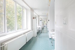 Spitalul Regional Gomel