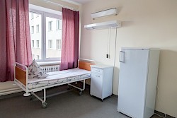 Spitalul Regional Gomel