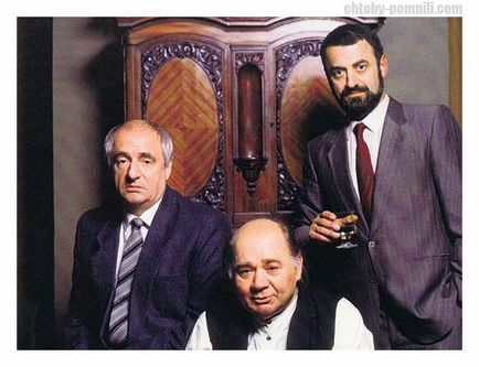 Gorin Gregory Izrailevich (Gorin) Grigorij Gorin Izrailevich