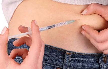Mecanismul de acțiune al insulinei hormonale, rata de conținut, scăderea nivelurilor de insulină