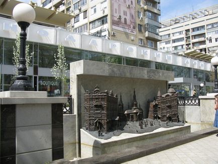 Orașul Krasnodar