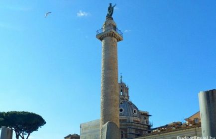 Orașul Rome pentru o zi - de la Colosseum la Vatican