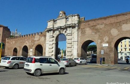 Orașul Rome pentru o zi - de la Colosseum la Vatican