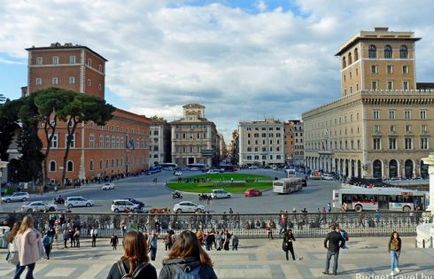 Orașul Rome pentru o zi - de la Colosseum la Vatican