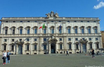 Orașul Rome pentru o zi - de la Colosseum la Vatican