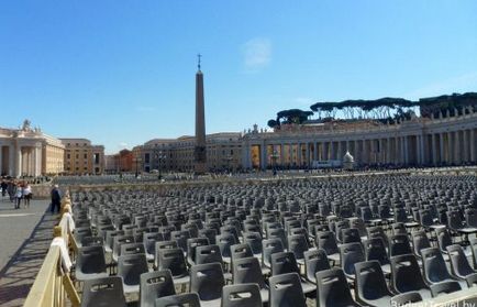 Orașul Rome pentru o zi - de la Colosseum la Vatican