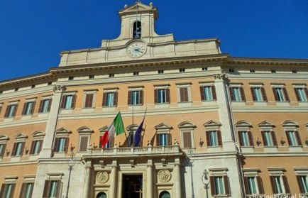 Orașul Rome pentru o zi - de la Colosseum la Vatican