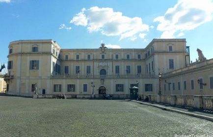 Orașul Rome pentru o zi - de la Colosseum la Vatican