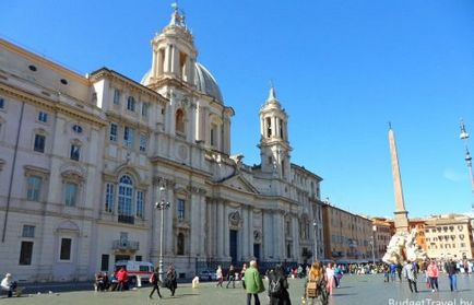 Orașul Rome pentru o zi - de la Colosseum la Vatican