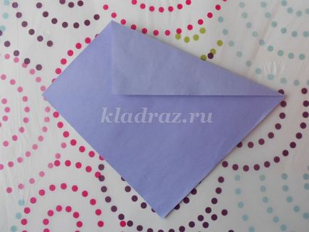 Stiluri muzicale de origami în etape cu fotografii