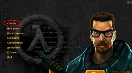 Half-life на android - half-life deathmatch