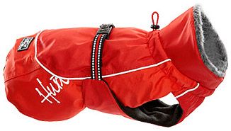 Hurtta - haine finlandeze pentru câini sunt deja în vânzare!