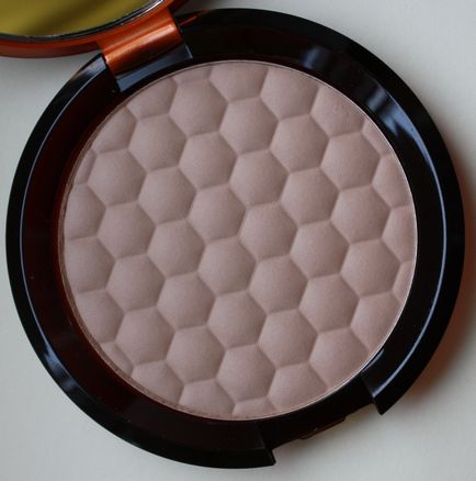 Perfect bronzer magazinul de cadouri de miere bronz 02 echitabil mat - amintesc, elia chaba