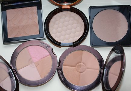 Perfect bronzer magazinul de cadouri de miere bronz 02 echitabil mat - amintesc, elia chaba