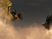 Jocul de probleme de un coșmar pristegolova - cum să îmblânzească un dragon - imbatranirea unui dragon