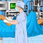 Ігри онлайн лікарня - грати в ігри онлайн