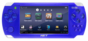 Jocuri de noroc - exeq net - consola de jocuri bugetare pe Android 4