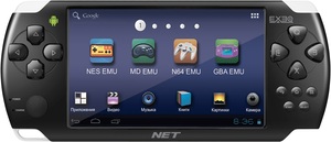 Jocuri de noroc - exeq net - consola de jocuri bugetare pe Android 4