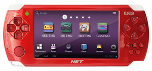 Jocuri de noroc - exeq net - consola de jocuri bugetare pe Android 4