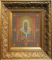 Icoane de la Theotokos