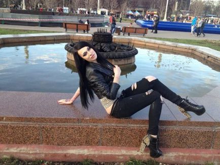 Ilona Novoselova - pszichés életrajz, fotók, Instagram, VKontakte (pszichés) Ilona Novoselova - pszichés életrajz, fotók, Instagram, VKontakte