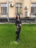 Ilona Novoselova - pszichés életrajz, fotók, Instagram, VKontakte (Ilona) Ilona Novoselova - pszichés életrajz, fotók, Instagram, VKontakte