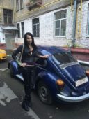 Ilona Novoselova - pszichés életrajz, fotók, Instagram, VKontakte (fotó) Ilona Novoselova - pszichés életrajz, fotók, Instagram, VKontakte