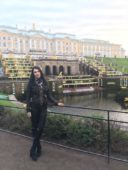 Ilona Novoselova - pszichés életrajz, fotók, Instagram, VKontakte (Ilona) Ilona Novoselova - pszichés életrajz, fotók, Instagram, VKontakte