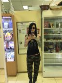 Ilona Novoselova - pszichés életrajz, fotók, Instagram, VKontakte (fotó) Ilona Novoselova - pszichés életrajz, fotók, Instagram, VKontakte