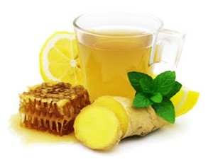 Імбир, лимон, мед, рецепт для імунітету відгуки та протипоказання
