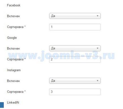 Improved ajax login - register і slogin - joomla 3