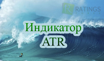 Індикатор atr - опис і застосування ефективного інструменту на форекс